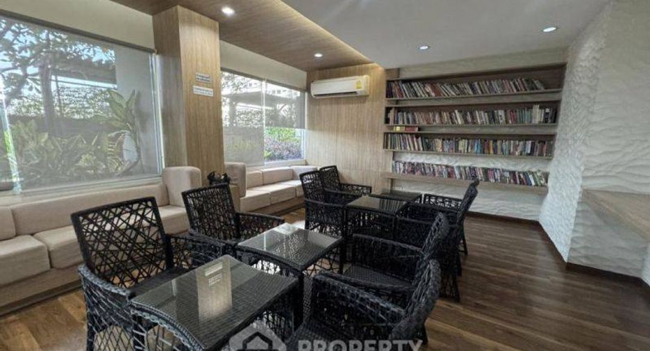 For sale 2 bedrooms condo in Ratchathewi, Bangkok