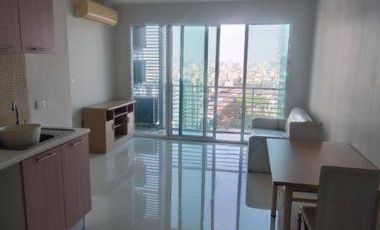 For sale 2 bedrooms condo in Ratchathewi, Bangkok