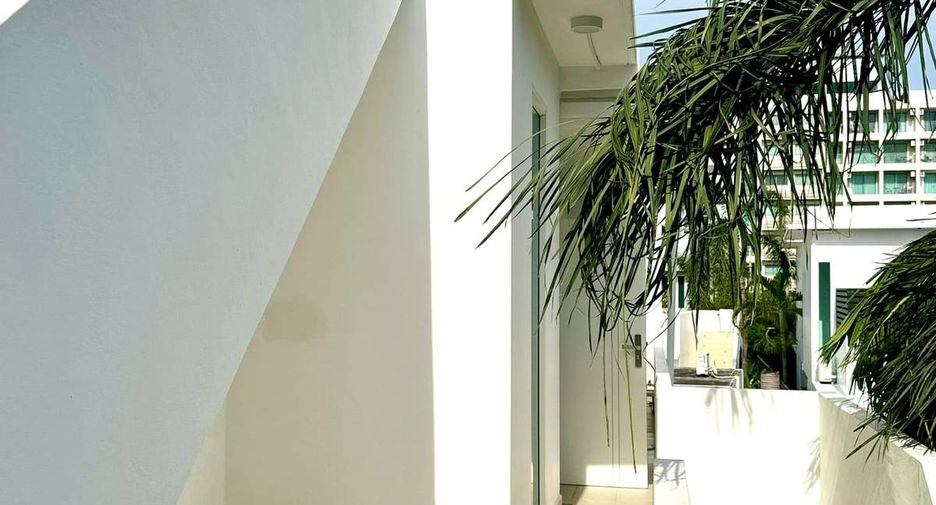 For sale 4 ベッドルーム house in Jomtien, Pattaya
