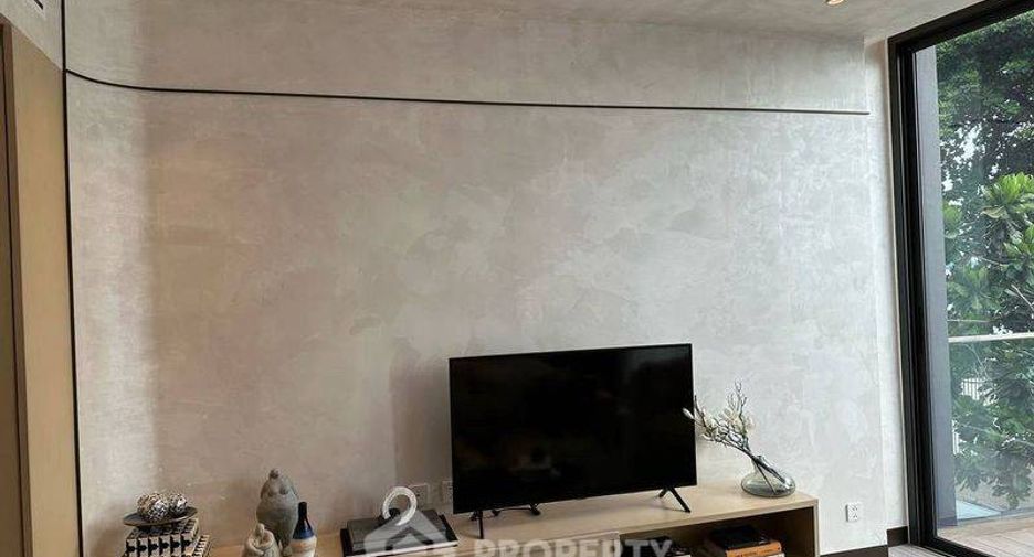 Condo en venta de 1 habitaciones en Bang Saray, Pattaya
