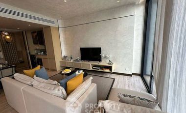 For sale 1 bed condo in Sattahip, Chonburi