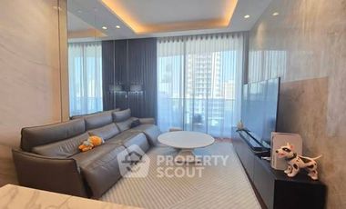 For sale 2 bedrooms condo in Khlong Toei, Bangkok