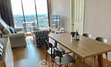 For sale 2 bedrooms condo in Yan Nawa, Bangkok