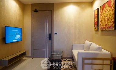 Condo en venta de 1 habitaciones en Jomtien, Pattaya