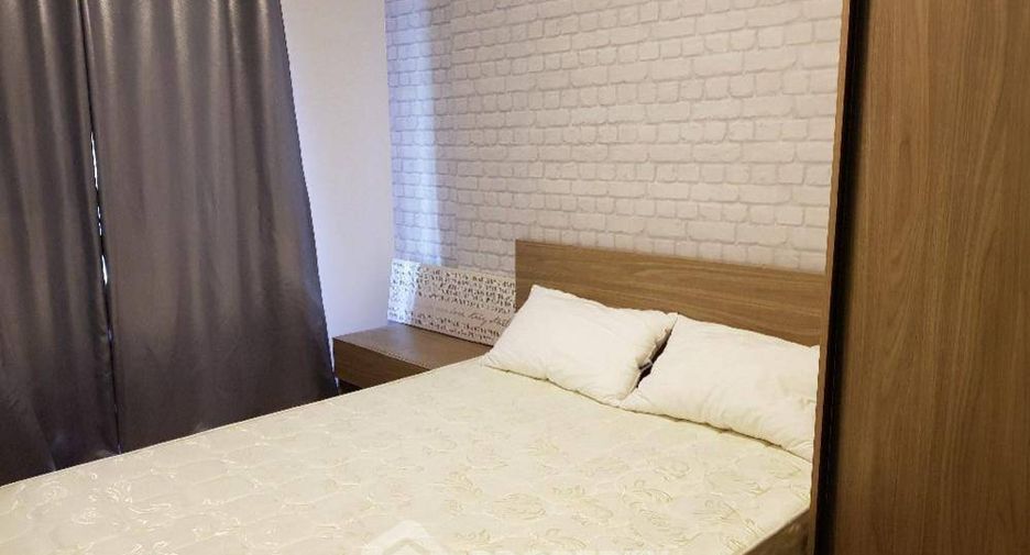 For sale 1 bed condo in Chatuchak, Bangkok