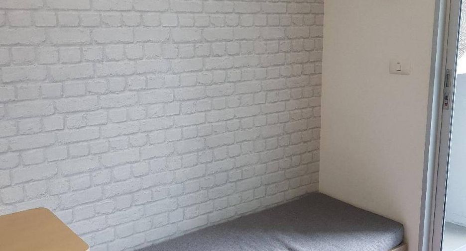 For sale 1 bed condo in Chatuchak, Bangkok