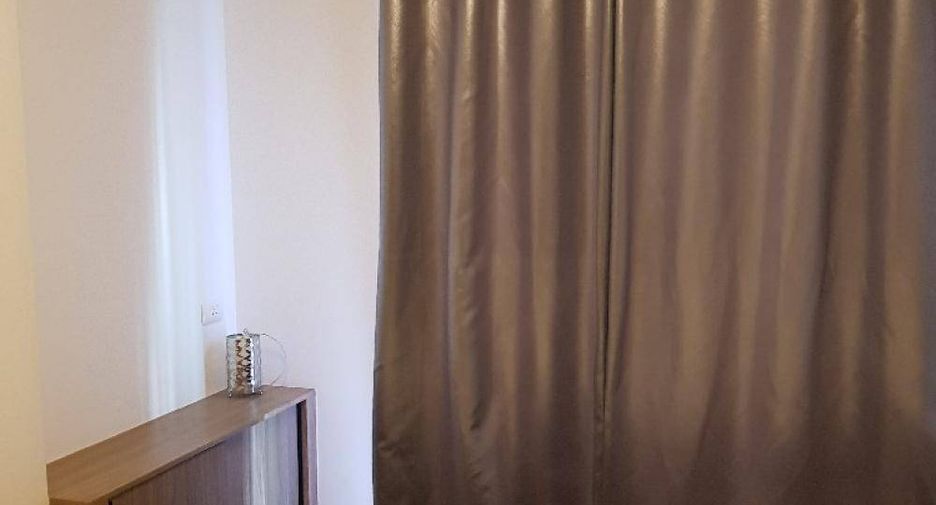 For sale 1 bed condo in Chatuchak, Bangkok