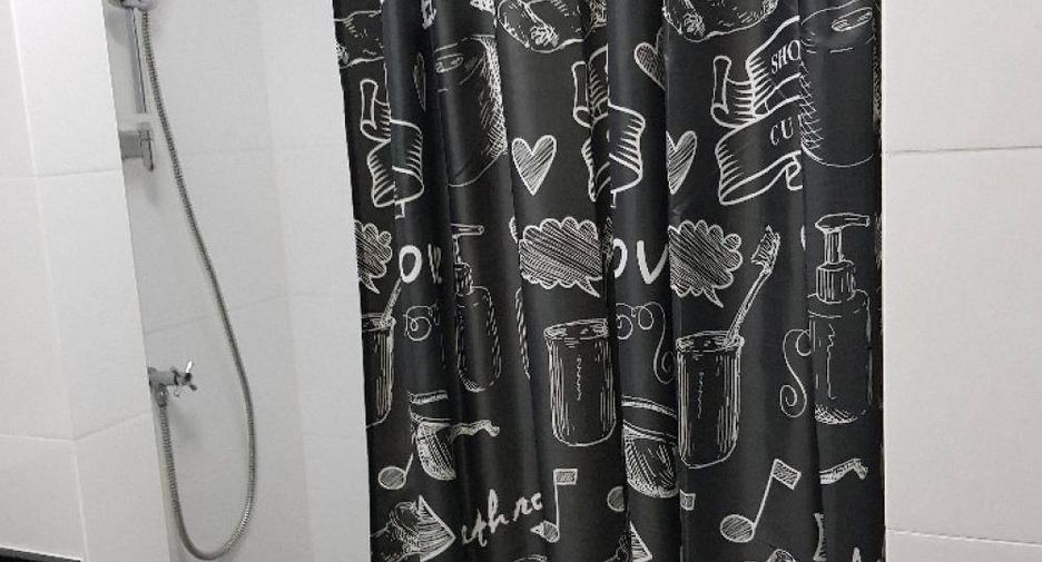 For sale 1 bed condo in Chatuchak, Bangkok
