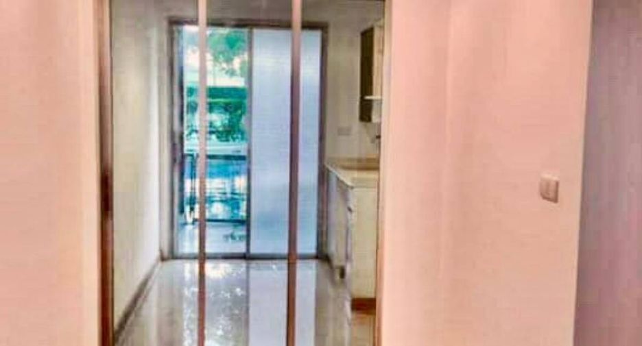For sale 1 bed condo in Chatuchak, Bangkok