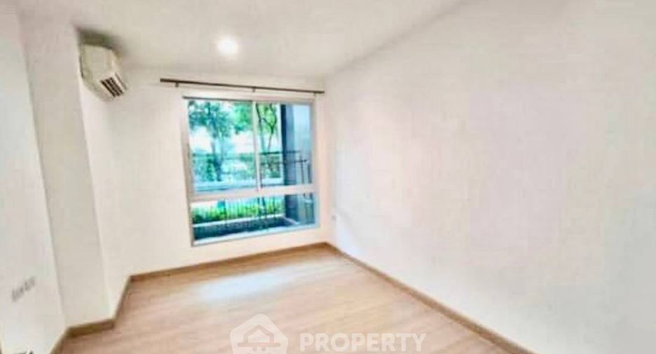For sale 1 bed condo in Chatuchak, Bangkok