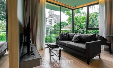 For sale 2 bedrooms condo in Bang Na, Bangkok