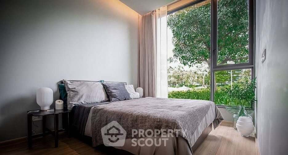 Wohnung zum Kauf mit 2 Zimmer in Bang Na, Bangkok