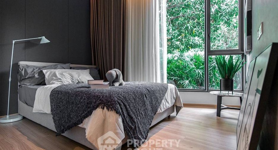 For sale 2 bedrooms condo in Bang Na, Bangkok