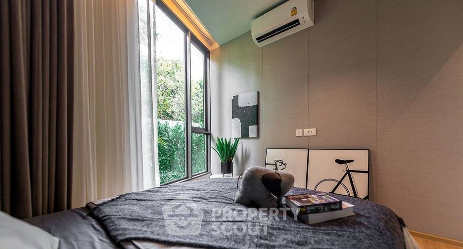 For sale 2 bedrooms condo in Bang Na, Bangkok