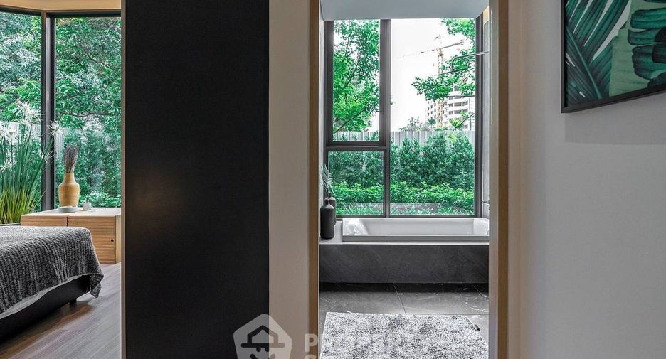 For sale 2 bedrooms condo in Bang Na, Bangkok