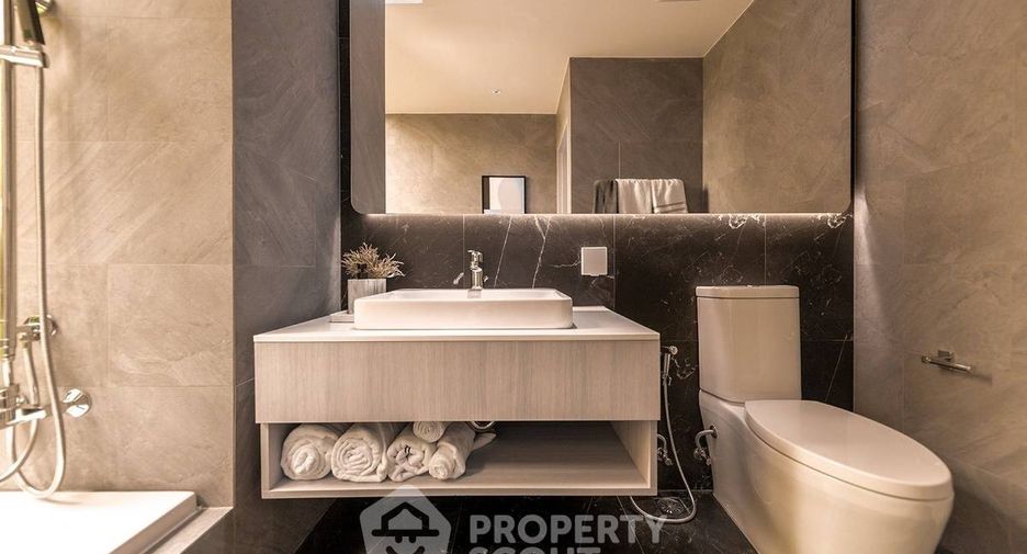 For sale 2 bedrooms condo in Bang Na, Bangkok