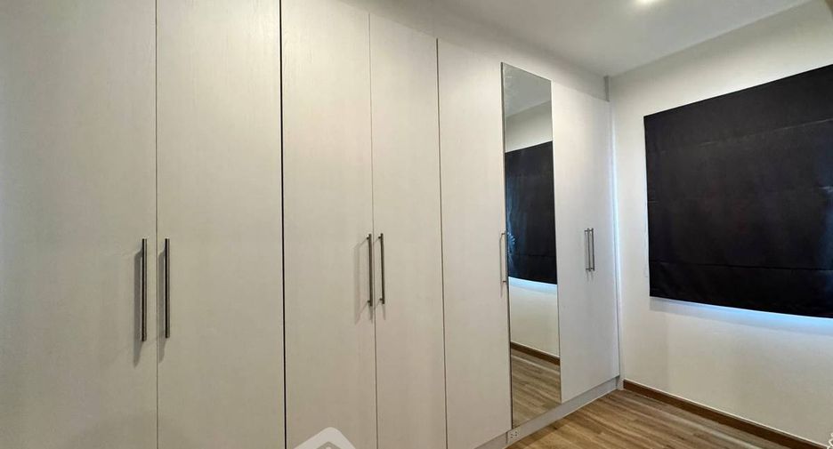 Продажа 3 спальни таунхаус в Пращет, Бангкок