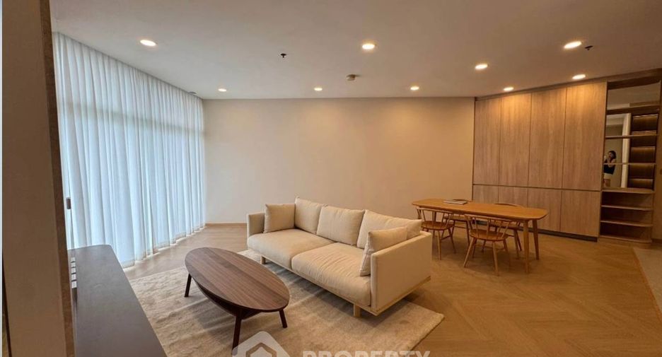 For sale 2 bedrooms condo in Bang Kho Laem, Bangkok