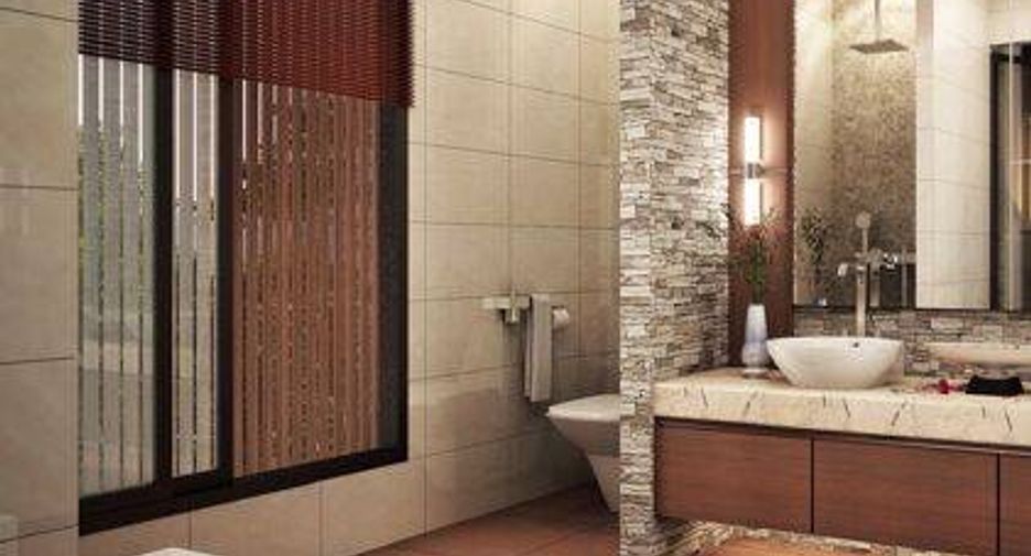 For sale 3 bedrooms house in Mueang Chon Buri, Chonburi