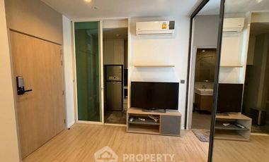 Wohnung zum Kauf mit 1 Zimmer in Watthana, Bangkok