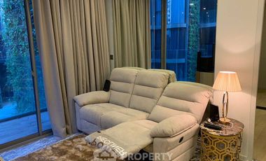 À louer et à vendre 2 chambres condo à Watthana, Bangkok