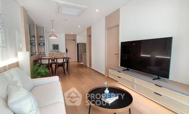 Condo en venta de 1 habitaciones en Khlong Toei, Bangkok