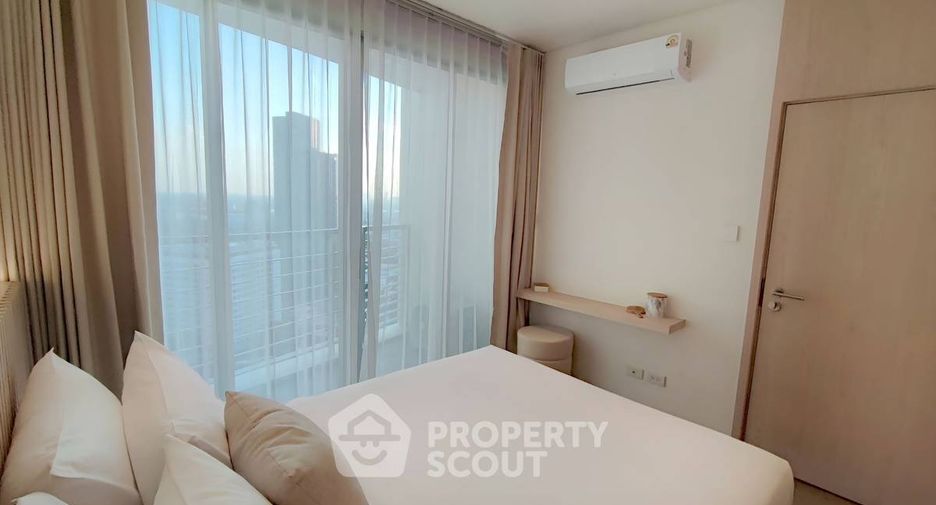 For sale 1 bed condo in Khlong Toei, Bangkok