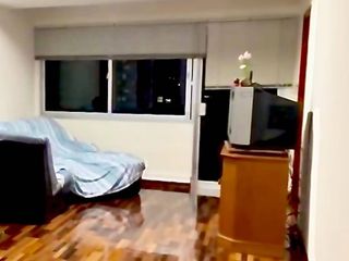 Condo en venta de 3 habitaciones en Yan Nawa, Bangkok