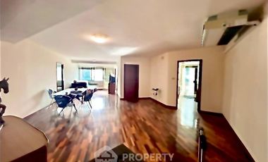 For sale 3 bedrooms condo in Yan Nawa, Bangkok