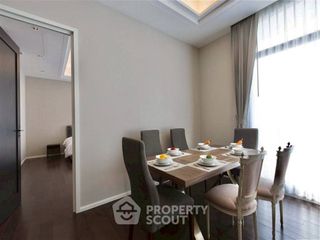 For sale 3 bedrooms condo in Khlong Toei, Bangkok