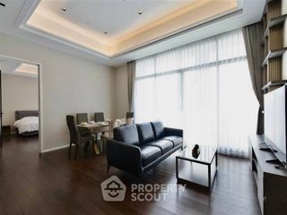 For sale 3 bedrooms condo in Khlong Toei, Bangkok
