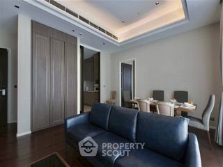 For sale 3 bedrooms condo in Khlong Toei, Bangkok