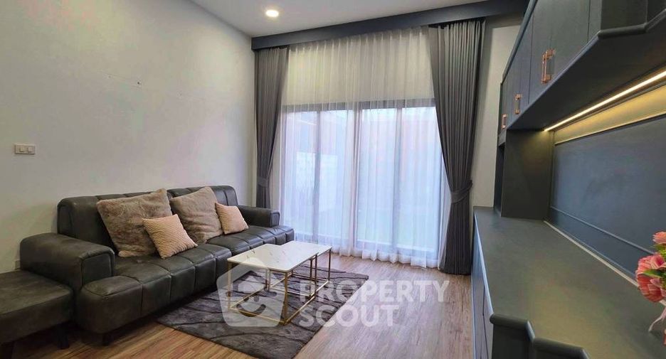 À louer et à vendre 3 chambres maison à East Pattaya, Pattaya