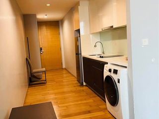 For sale 1 bed condo in Yan Nawa, Bangkok