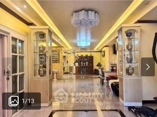 ขาย 7 ห้องนอน บ้านเดี่ยว ใน มีนบุรี, กรุงเทพฯ