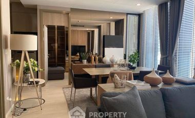 Продажа 2 спальни кондо в Патхум Щан, Бангкок