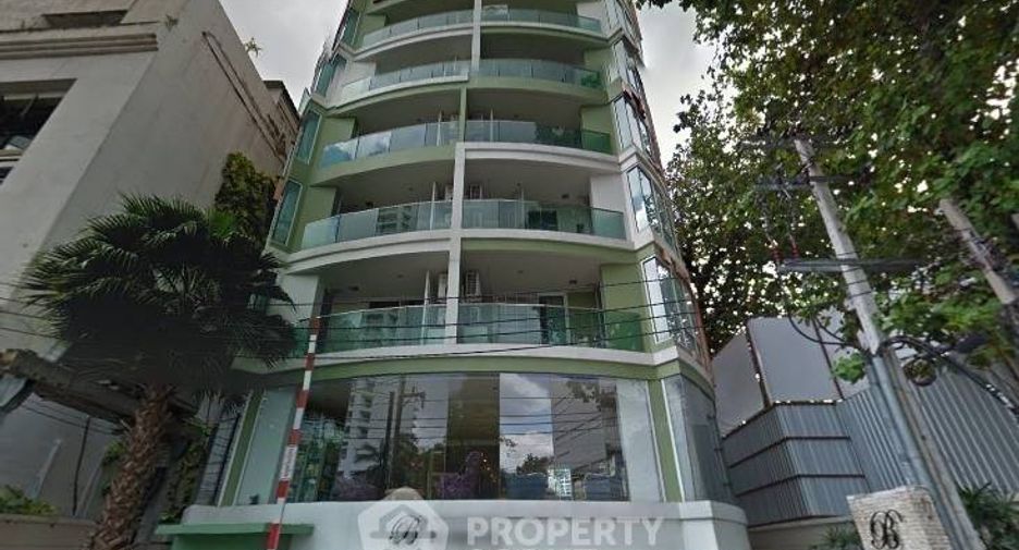 For sale 1 bed condo in Watthana, Bangkok