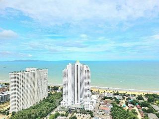 For sale 5 bedrooms condo in Bang Lamung, Chonburi