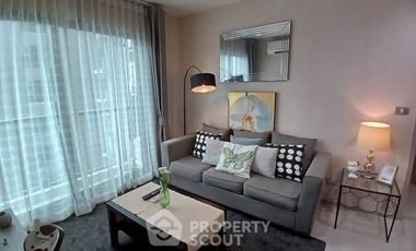 For sale 2 bedrooms condo in Khlong Toei, Bangkok