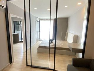 Wohnung zum Kauf mit 1 Zimmer in Chatuchak, Bangkok