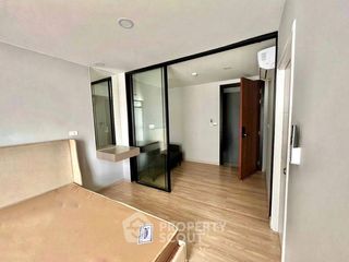 Wohnung zum Kauf mit 1 Zimmer in Chatuchak, Bangkok