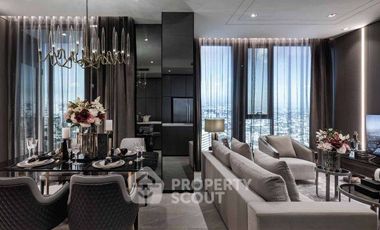 ขาย 2 ห้องนอน คอนโด ใน คลองเตย, กรุงเทพฯ