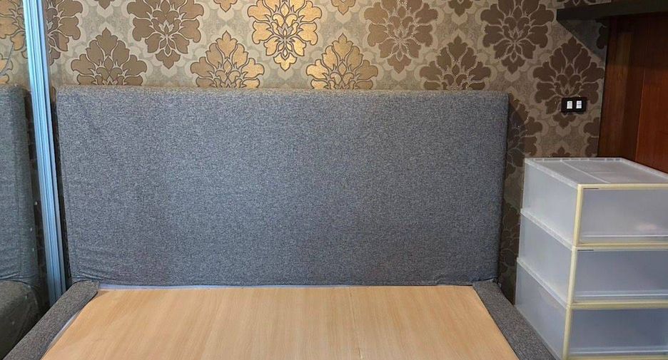 For sale 2 bedrooms condo in Phaya Thai, Bangkok