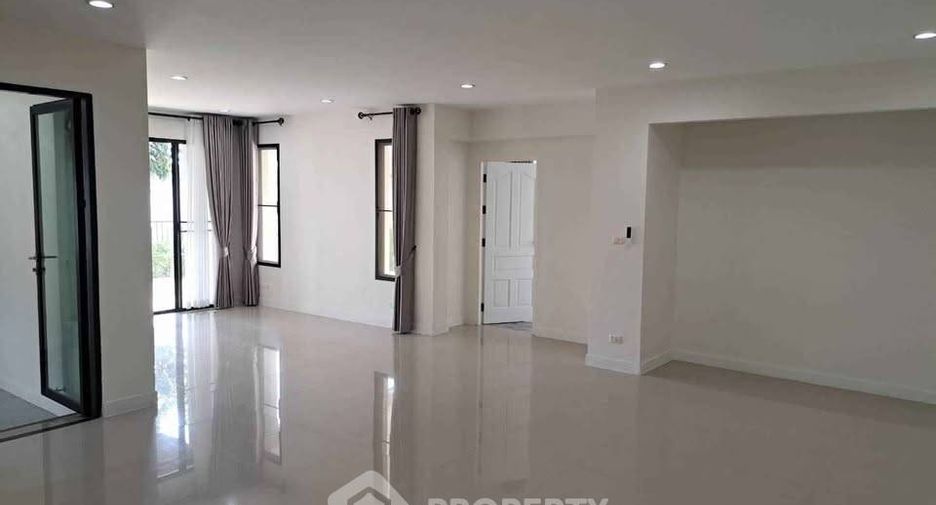 For rent and for sale 6 bedrooms house in Prawet, Bangkok