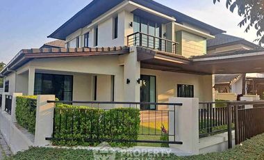 Haus zur Miete und zum Kauf mit 6 Zimmer in Prawet, Bangkok
