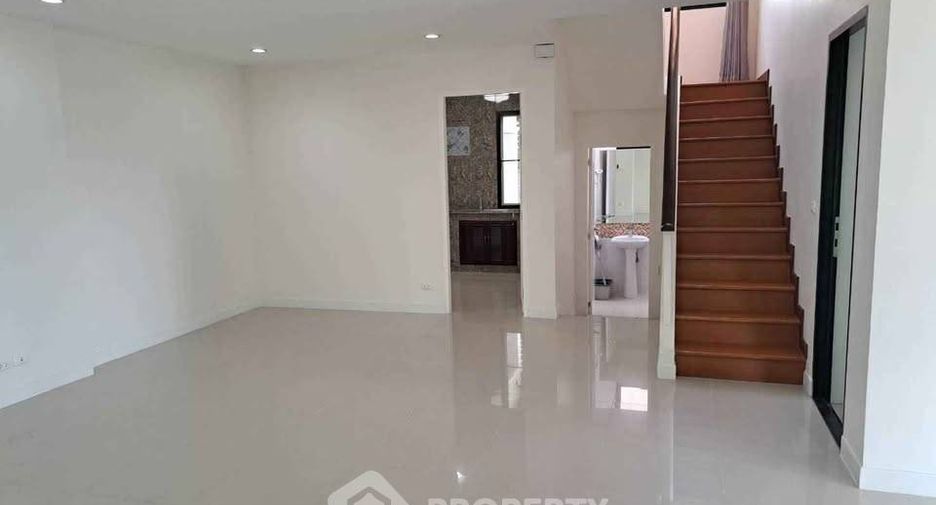 For rent and for sale 6 bedrooms house in Prawet, Bangkok
