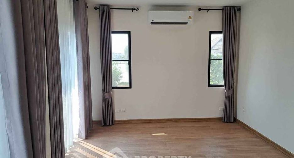 For rent and for sale 6 bedrooms house in Prawet, Bangkok