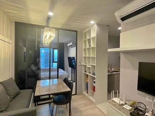 Wohnung zum Kauf mit 1 Zimmer in Pathum Wan, Bangkok