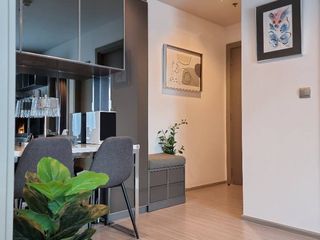 ขาย 2 ห้องนอน คอนโด ใน ห้วยขวาง, กรุงเทพฯ