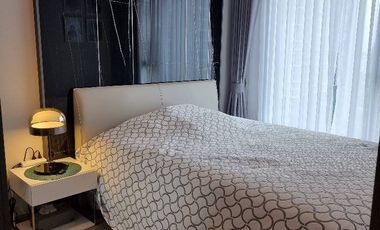 Condo en venta de 2 habitaciones en Huai Khwang, Bangkok